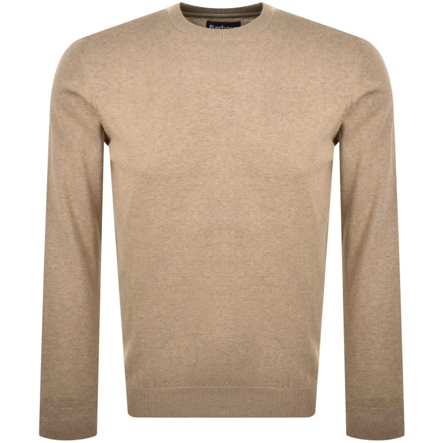 Barbour knit hot sale